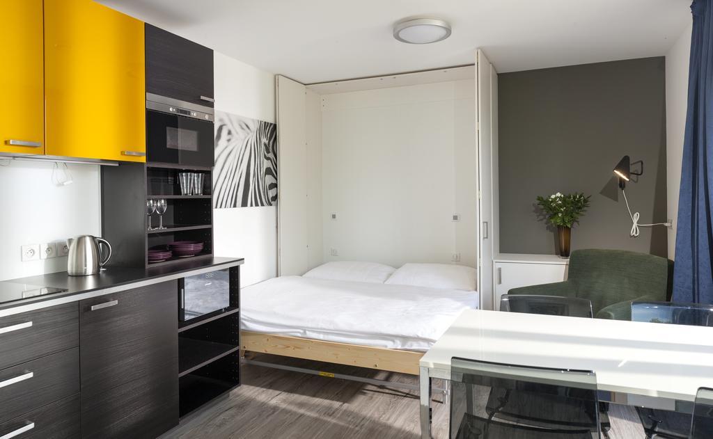 Hotel Termal Musov Pasohlávky Habitación foto